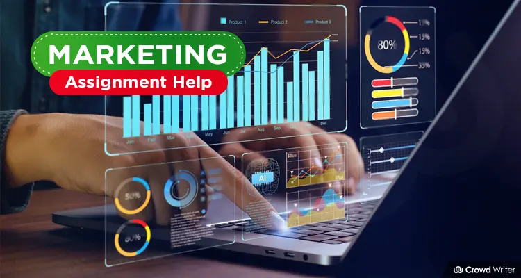 Marketing Assignment Help With Comprehensive Analysis